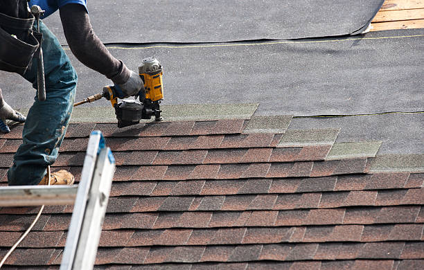 Licensed Gutter Installation service in Hardwick, GA - Brentwood Metal Roofing